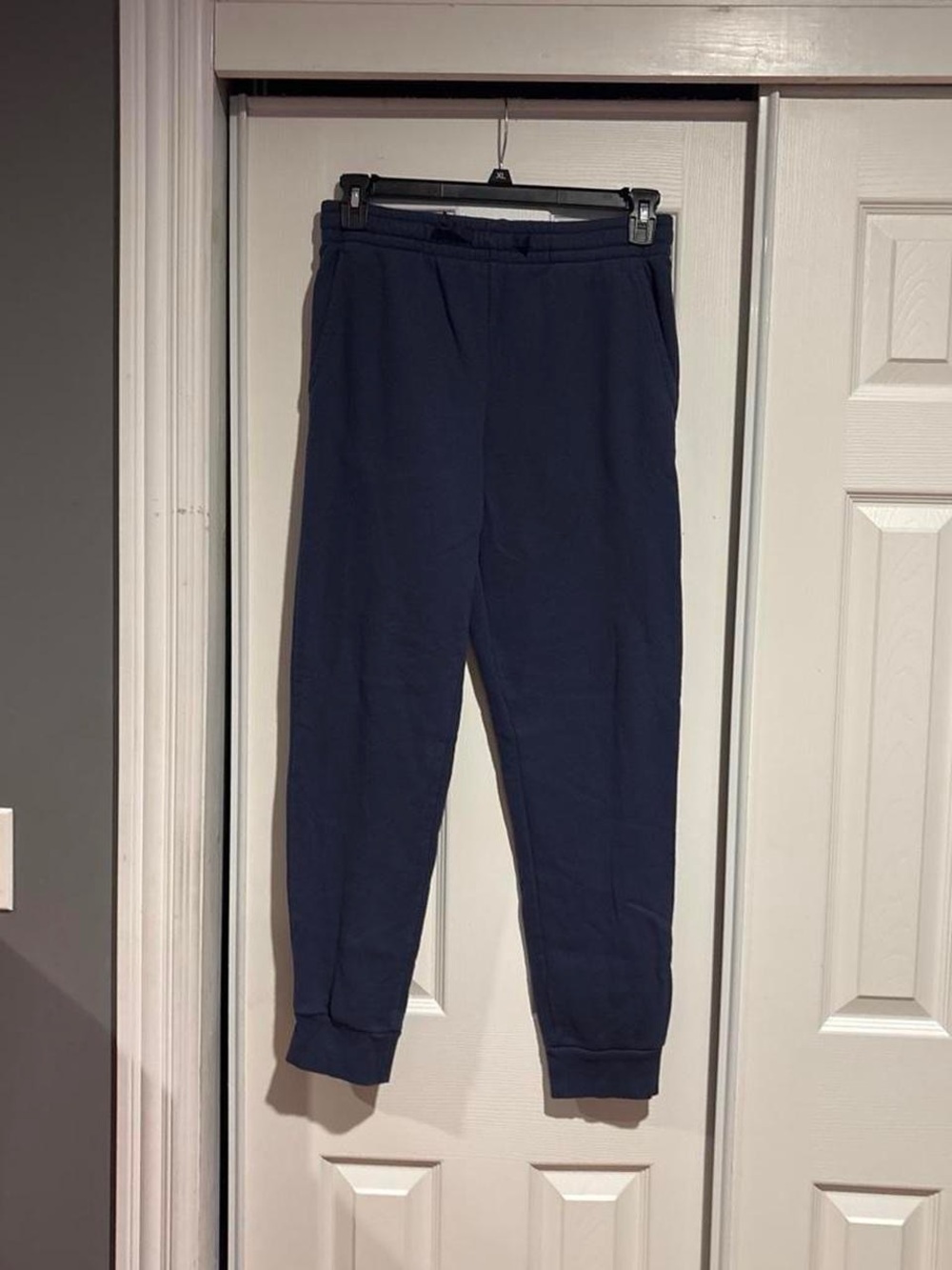 tek gear Navy Kids Jogger Sweatpants